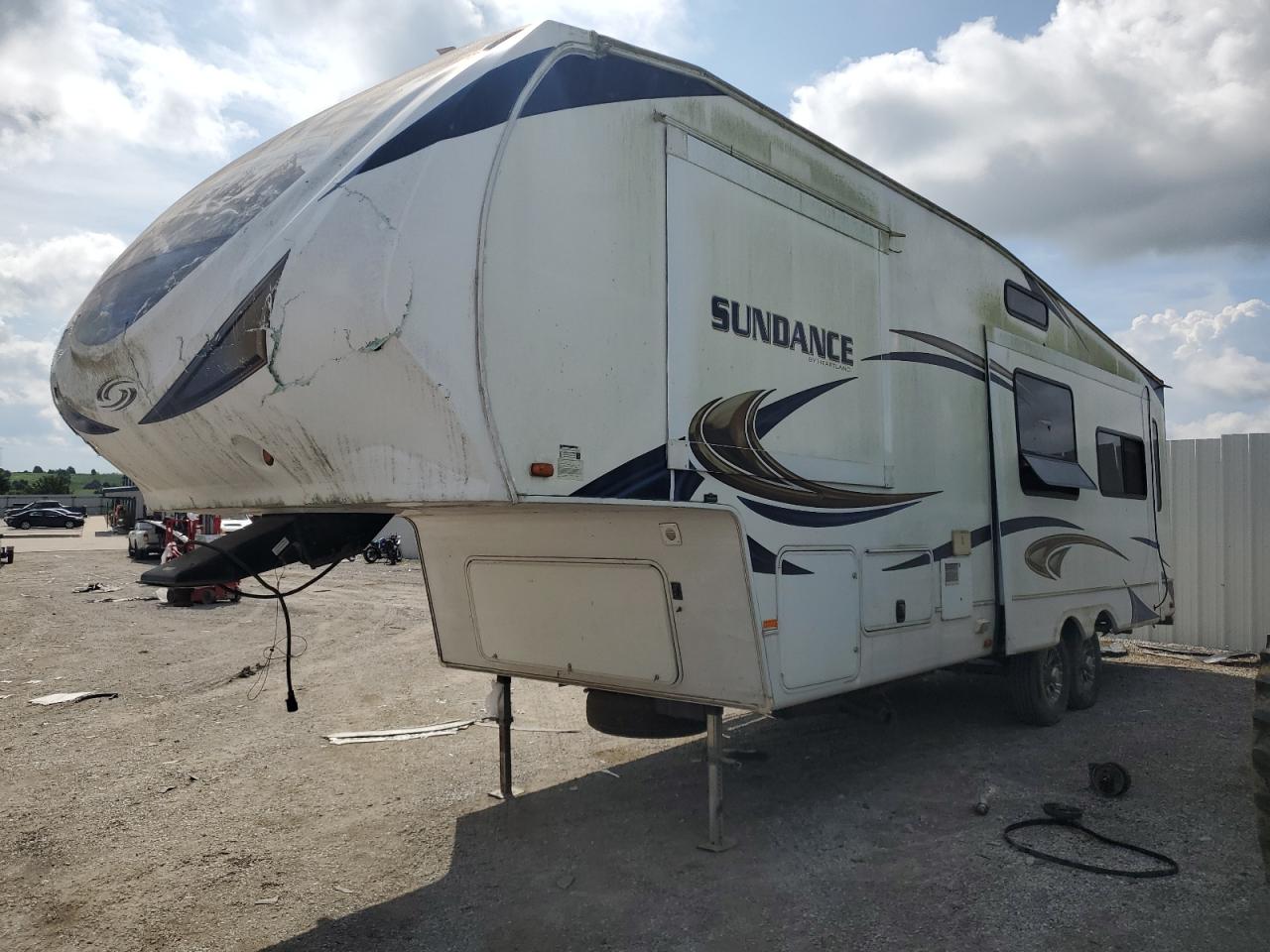 Heart Land Sundance Image 6