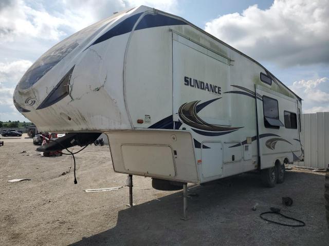 Heart Land Sundance Image 6