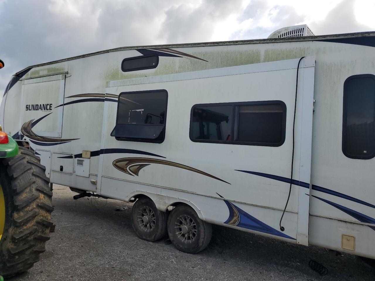 Heart Land Sundance Image 2