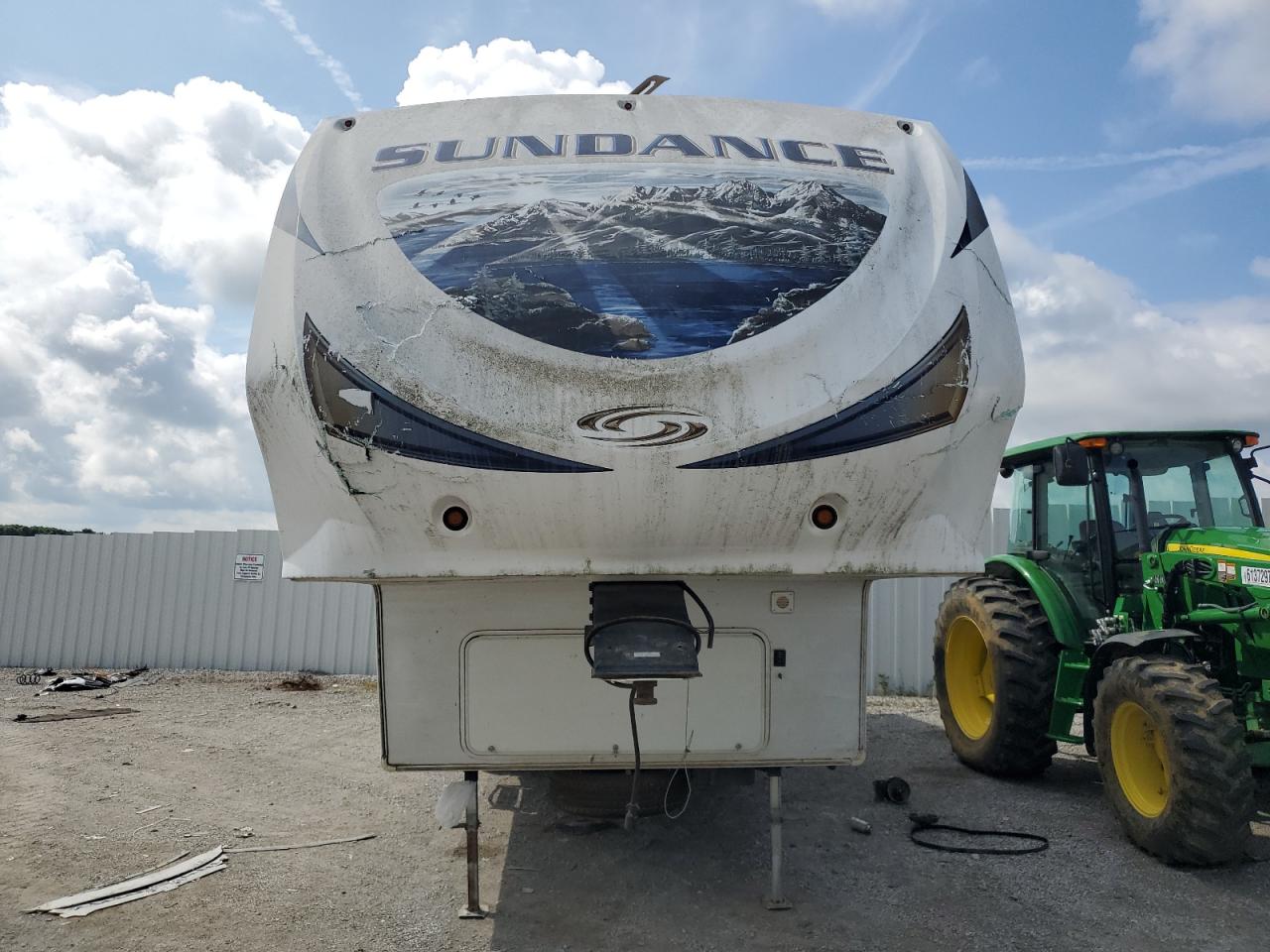 Heart Land Sundance Image 5