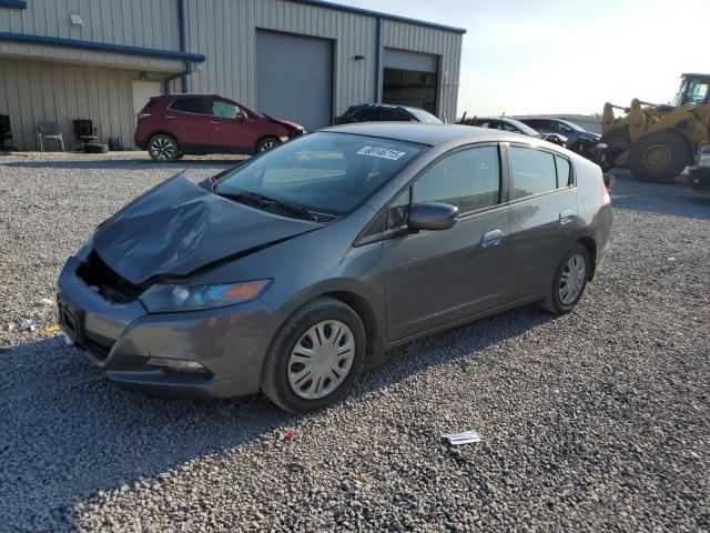  Salvage Honda Insight