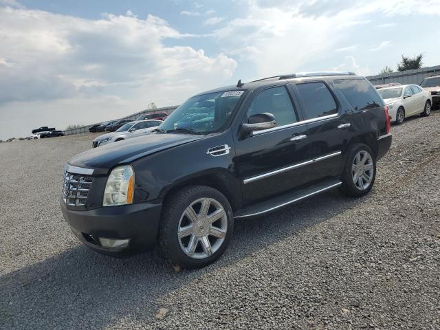  Salvage Cadillac Escalade