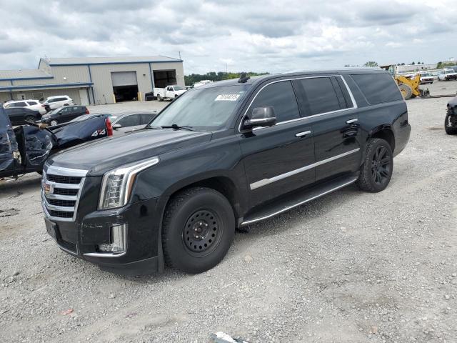 Salvage Cadillac Escalade