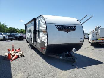  Salvage Wildwood Wildwood