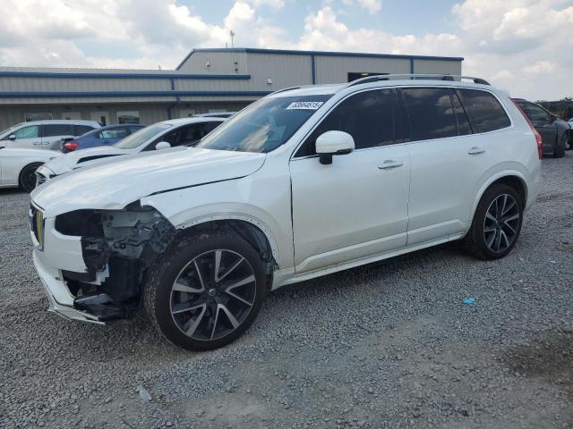  Salvage Volvo XC90