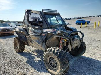  Salvage Polaris Rzr Xp 100