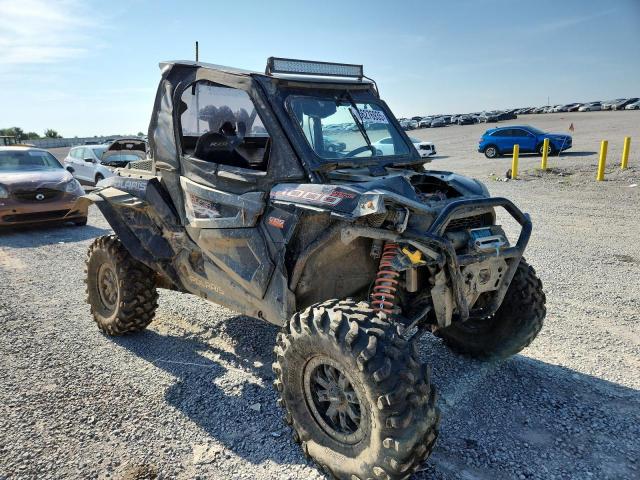  Salvage Polaris Rzr Xp 100