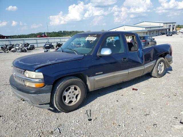  Salvage Chevrolet Silverado C1500