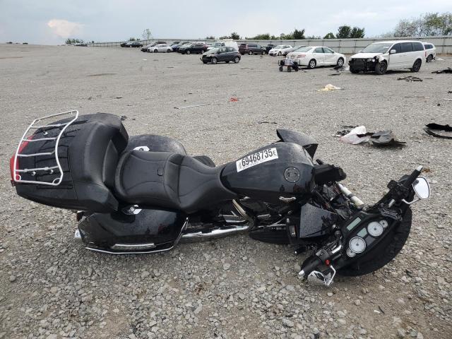  Salvage Victory Motorcycles Motorcycle