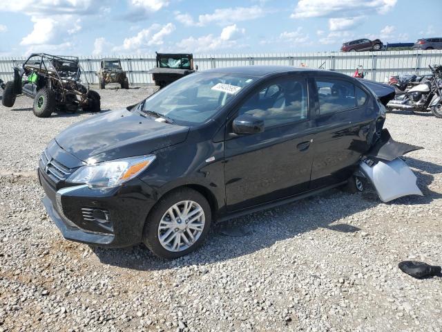  Salvage Mitsubishi Mirage