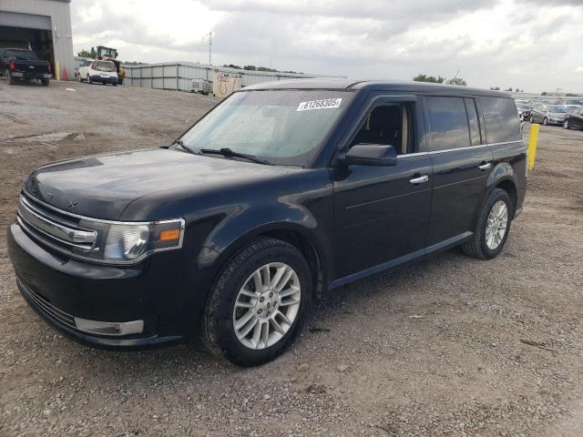  Salvage Ford Flex