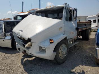  Salvage Freightliner Coe Fl70