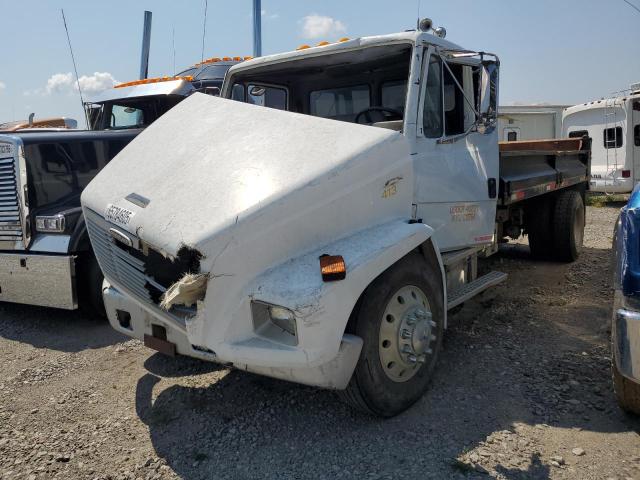  Salvage Freightliner Coe Fl70