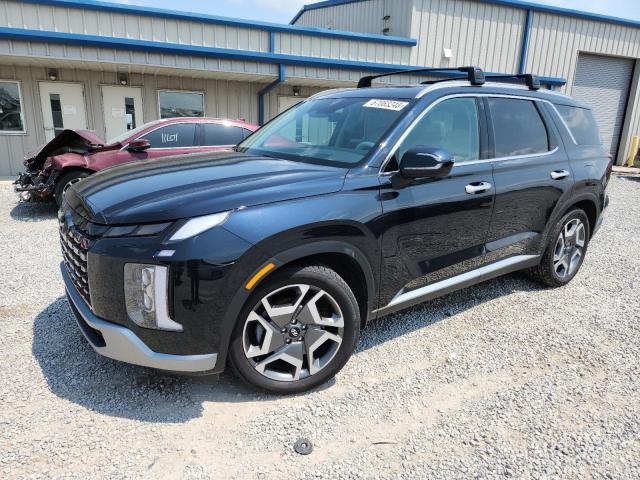  Salvage Hyundai PALISADE