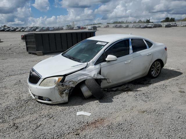  Salvage Buick Verano