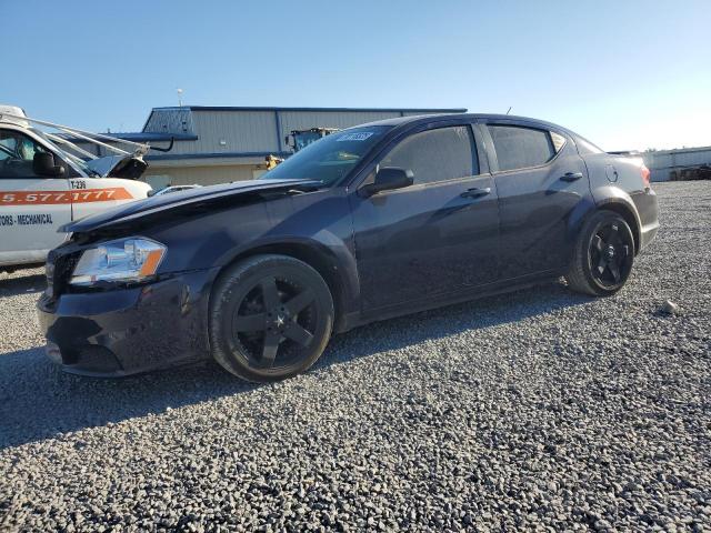  Salvage Dodge Avenger
