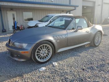  Salvage BMW Z Series