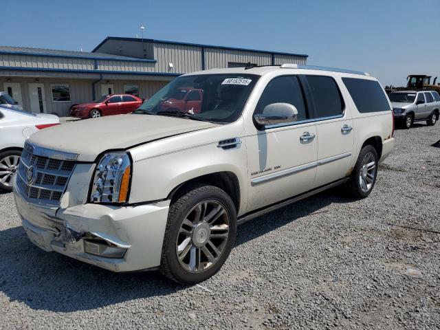  Salvage Cadillac Escalade