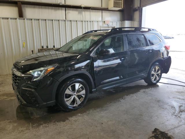  Salvage Subaru Ascent