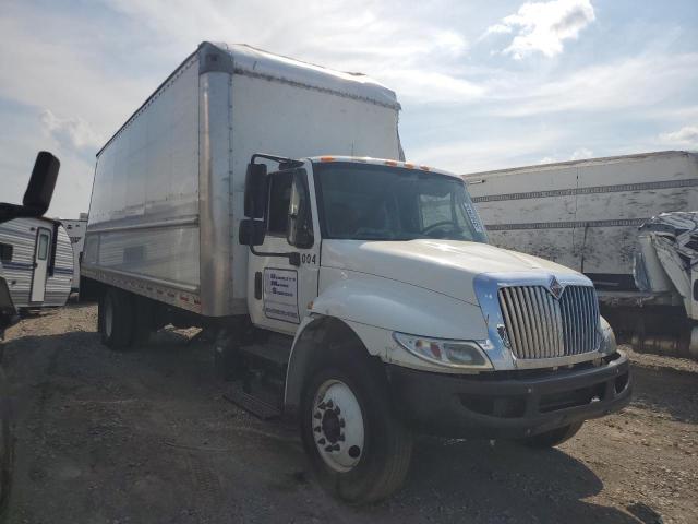  Salvage International 4000 Serie