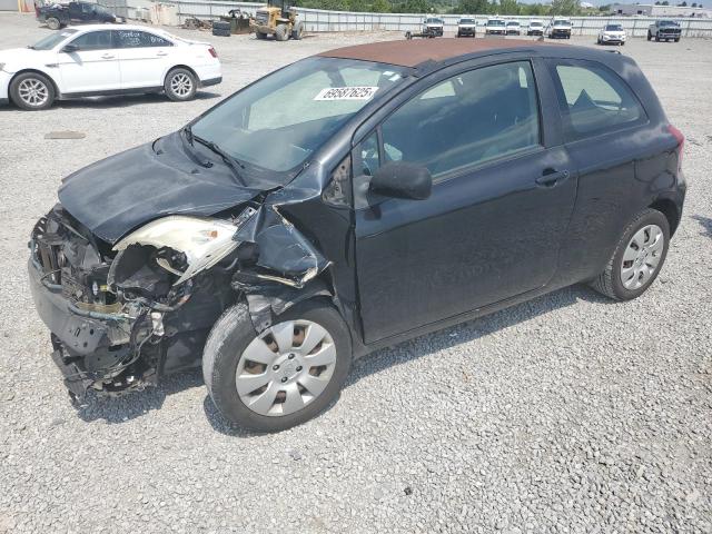  Salvage Toyota Yaris
