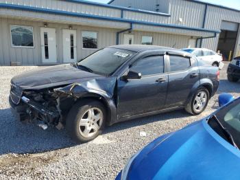  Salvage Dodge Avenger