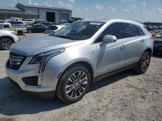  Salvage Cadillac XT5