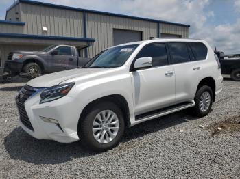  Salvage Lexus Gx