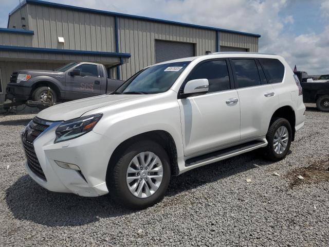  Salvage Lexus Gx