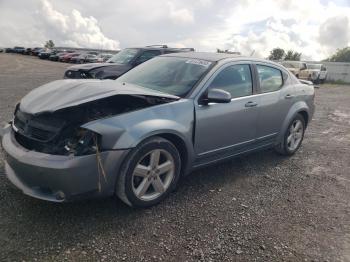  Salvage Dodge Avenger
