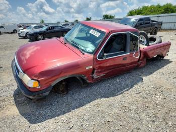  Salvage Mazda B Series