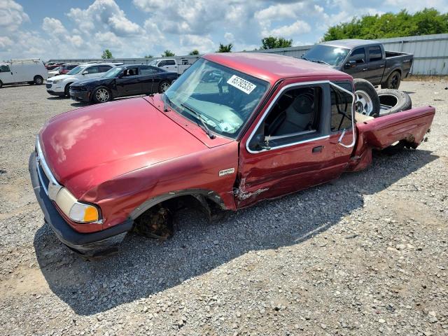  Salvage Mazda B Series