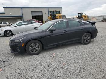  Salvage Kia K5