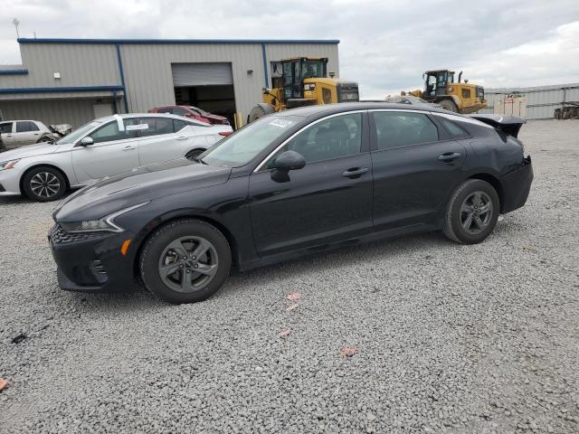  Salvage Kia K5
