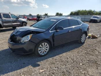  Salvage Buick Verano