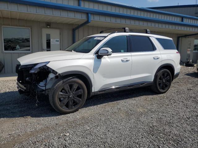  Salvage Hyundai PALISADE