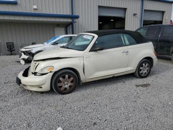 Salvage Chrysler PT Cruiser