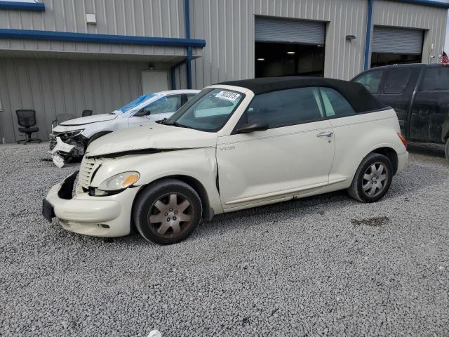  Salvage Chrysler PT Cruiser