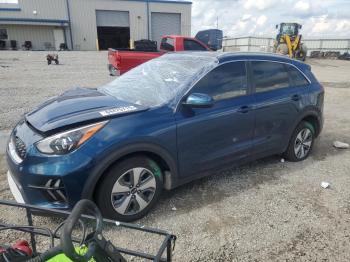  Salvage Kia Niro