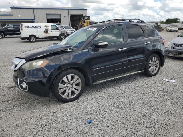  Salvage Acura RDX