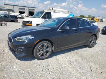  Salvage BMW 2 Series