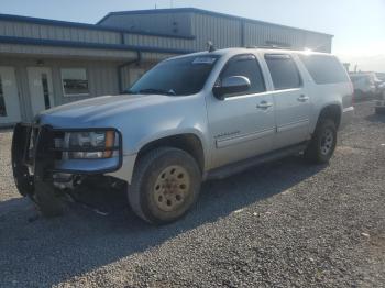  Salvage Chevrolet Suburban