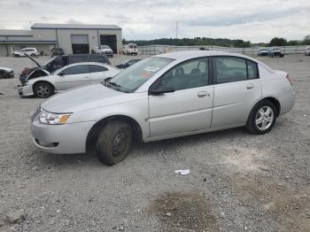  Salvage Saturn Ion