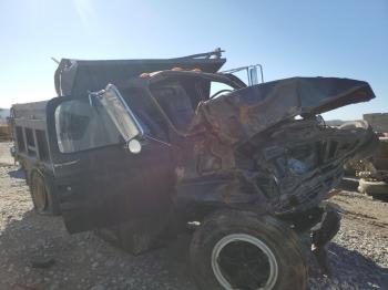  Salvage Chevrolet Kodiak
