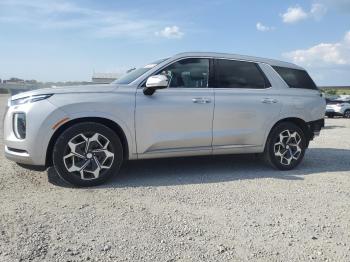  Salvage Hyundai PALISADE