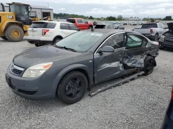  Salvage Saturn Aura