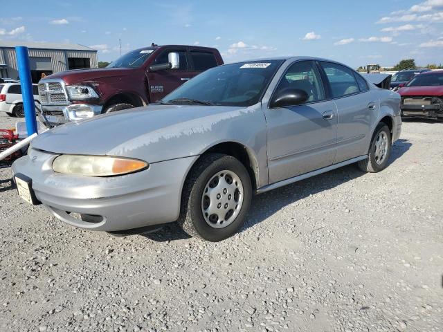  Salvage Oldsmobile Alero