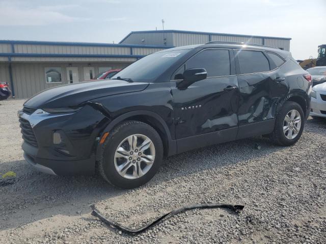  Salvage Chevrolet Blazer