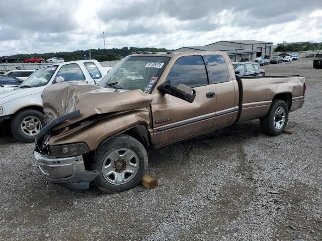  Salvage Dodge Ram 2500