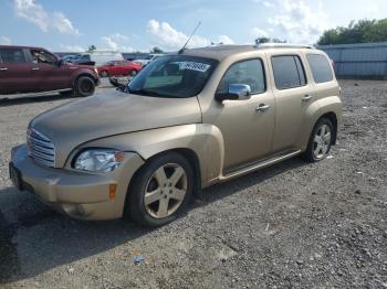  Salvage Chevrolet HHR